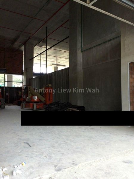 Factory / Workshop (B2) for Rent in  Loyang Enterprise Building - Image 11