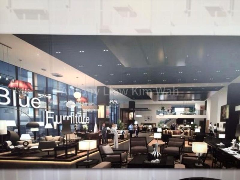 Factory / Workshop (B2) for Rent in  Loyang Enterprise Building - Image 12