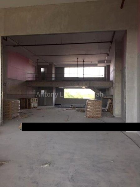 Factory / Workshop (B2) for Rent in  Loyang Enterprise Building - Image 5