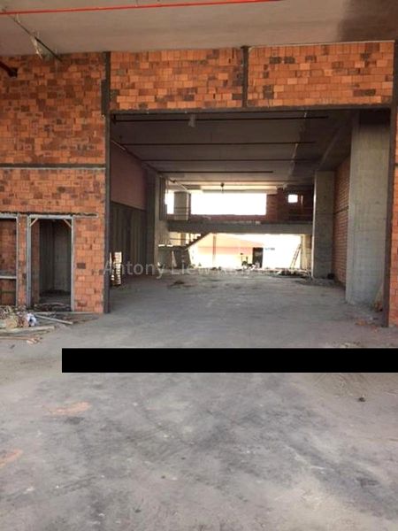 Factory / Workshop (B2) for Rent in  Loyang Enterprise Building - Image 6