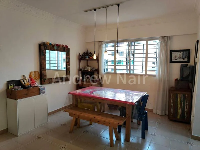 Maisonette HDB for Sale in 333 Ubi Avenue 1 - Image 3