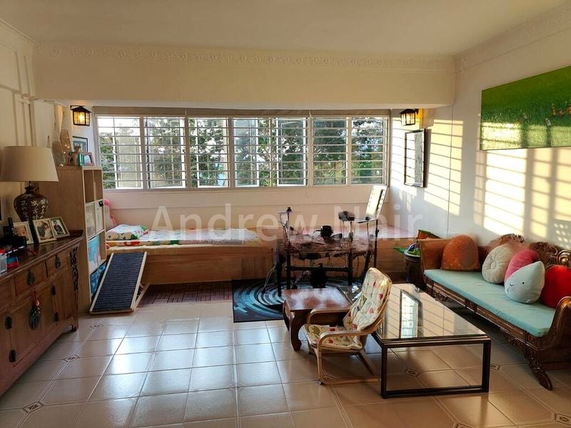 Maisonette HDB for Sale in 333 Ubi Avenue 1 - Image 11