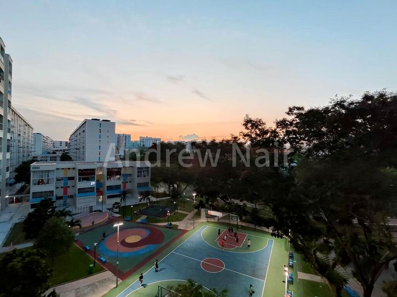 Maisonette HDB for Sale in 333 Ubi Avenue 1 - Image 8