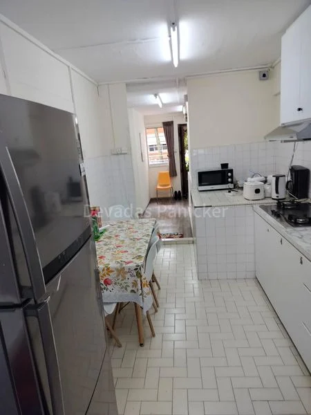 Common Room (HDB) for Rent in  807 Yishun Ring Road - Image 2