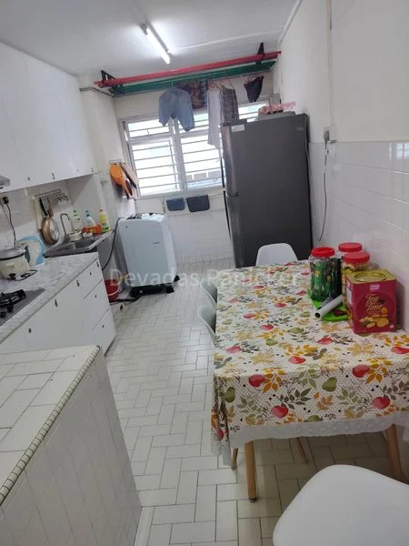 Common Room (HDB) for Rent in  807 Yishun Ring Road - Image 9
