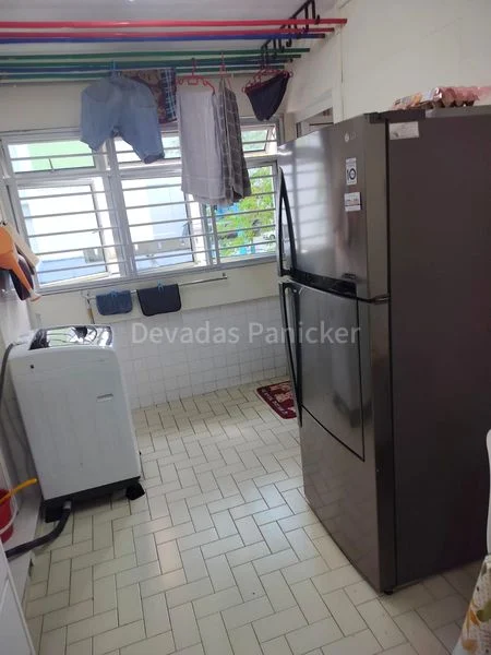 Common Room (HDB) for Rent in  807 Yishun Ring Road - Image 5