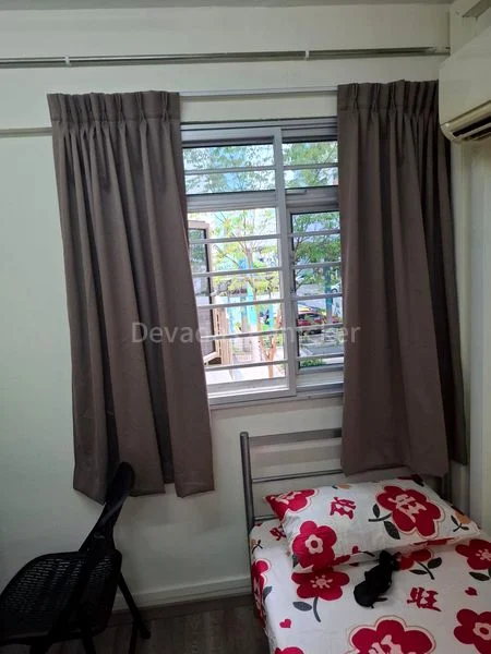 Common Room (HDB) for Rent in  807 Yishun Ring Road - Image 11