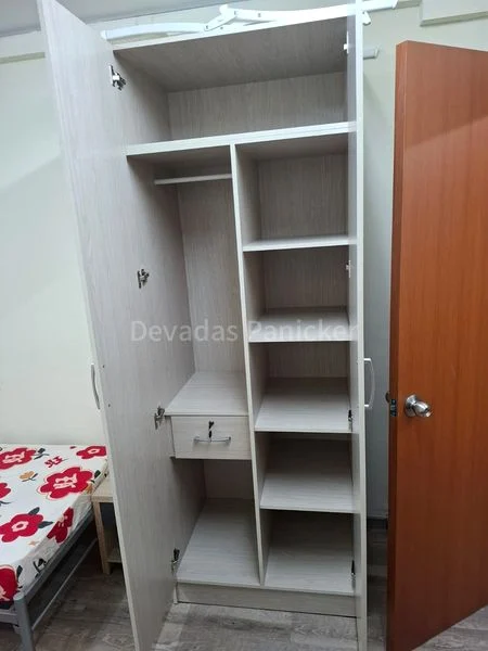 Common Room (HDB) for Rent in  807 Yishun Ring Road - Image 14