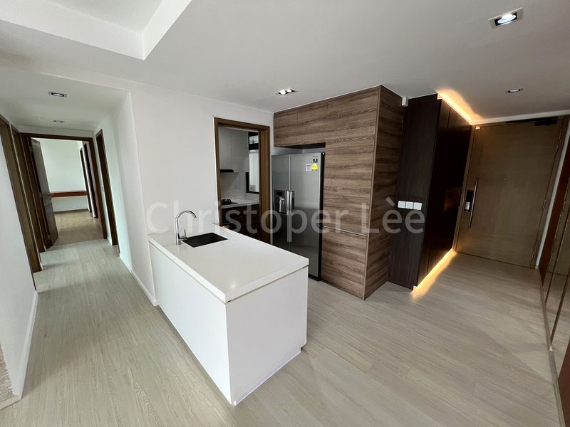 4 Bed Executive Condo for Sale in The Topiary - Image 4