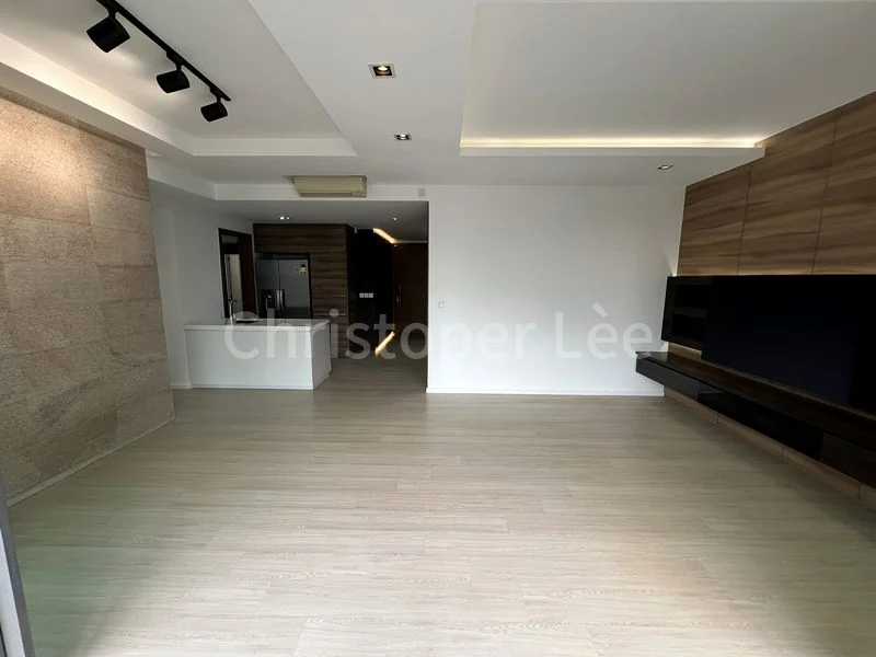 4 Bed Executive Condo for Sale in The Topiary - Image 3