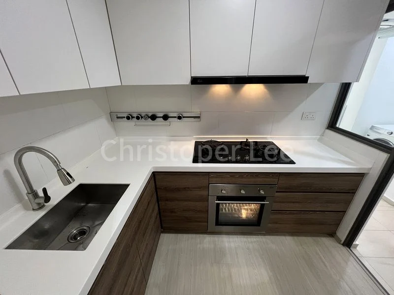 4 Bed Executive Condo for Sale in The Topiary - Image 5