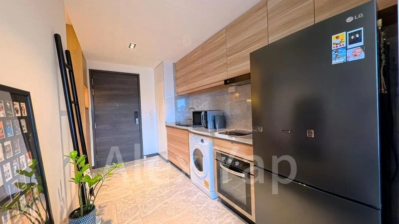1 Bed Condo for Sale in  The Poiz Residences - Image 2