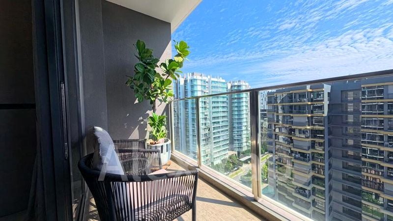 1 Bed Condo for Sale in  The Poiz Residences - Image 8