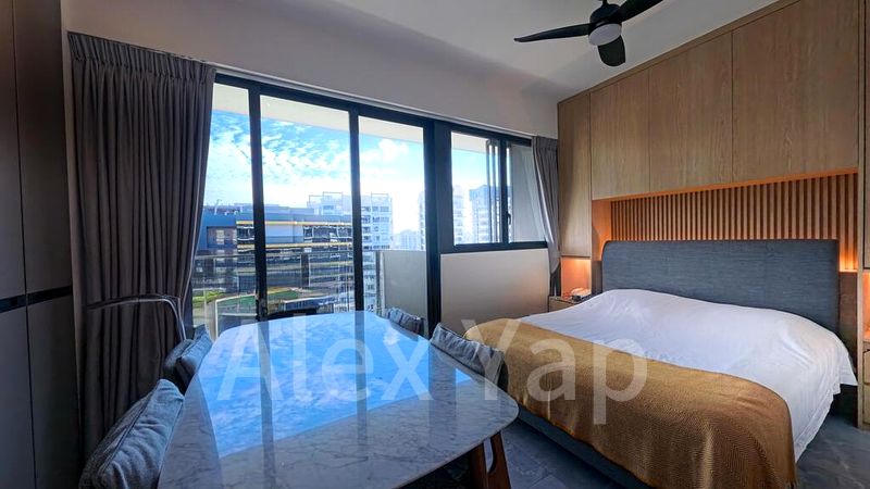 1 Bed Condo for Sale in  The Poiz Residences - Image 10