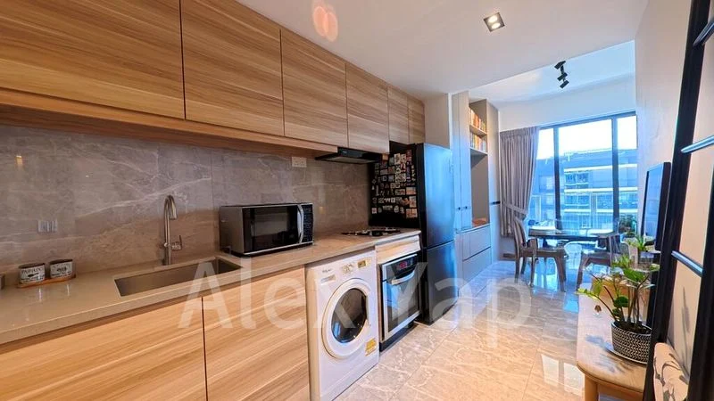 1 Bed Condo for Sale in  The Poiz Residences - Image 4