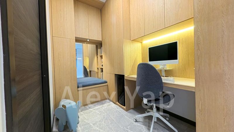 1 Bed Condo for Sale in  The Poiz Residences - Image 7