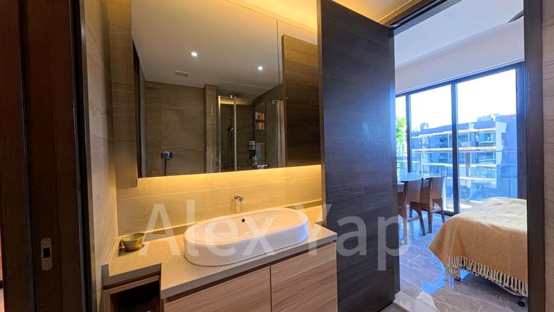 1 Bed Condo for Sale in  The Poiz Residences - Image 11