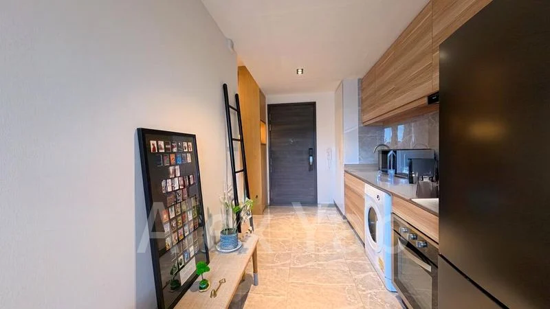 1 Bed Condo for Sale in  The Poiz Residences - Image 5