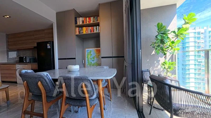 1 Bed Condo for Sale in  The Poiz Residences - Image 9