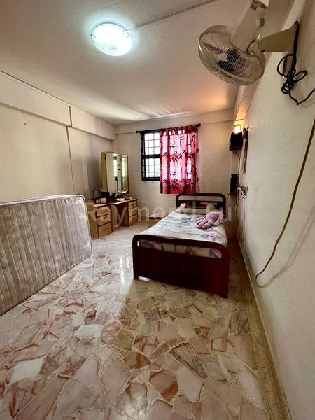 3 Room (3STD) HDB for Sale in  85 Commonwealth Close - Image 3
