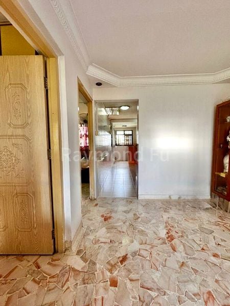 3 Room (3STD) HDB for Sale in  85 Commonwealth Close - Image 1