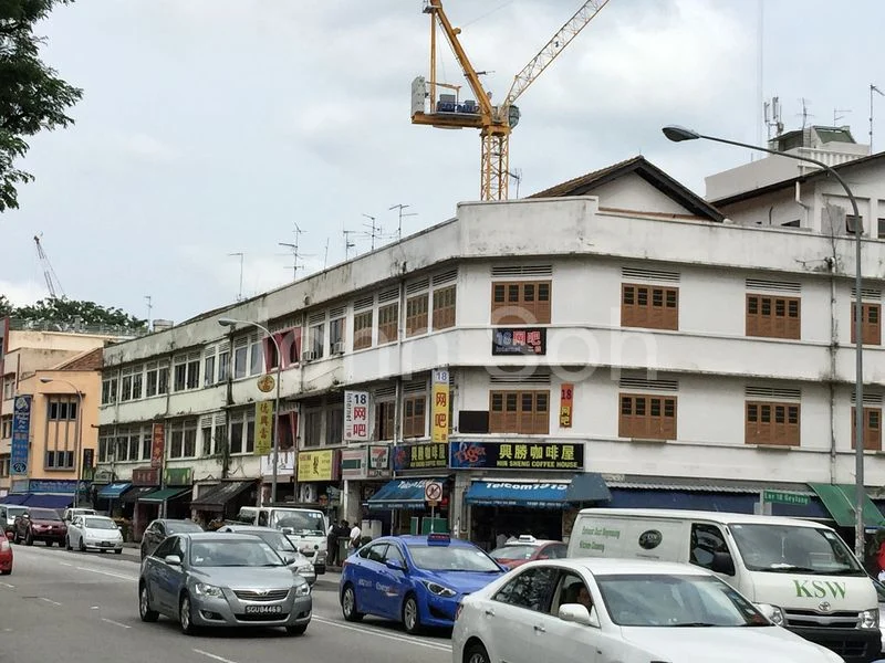 Office for Rent in  Geylang Road - Image 5