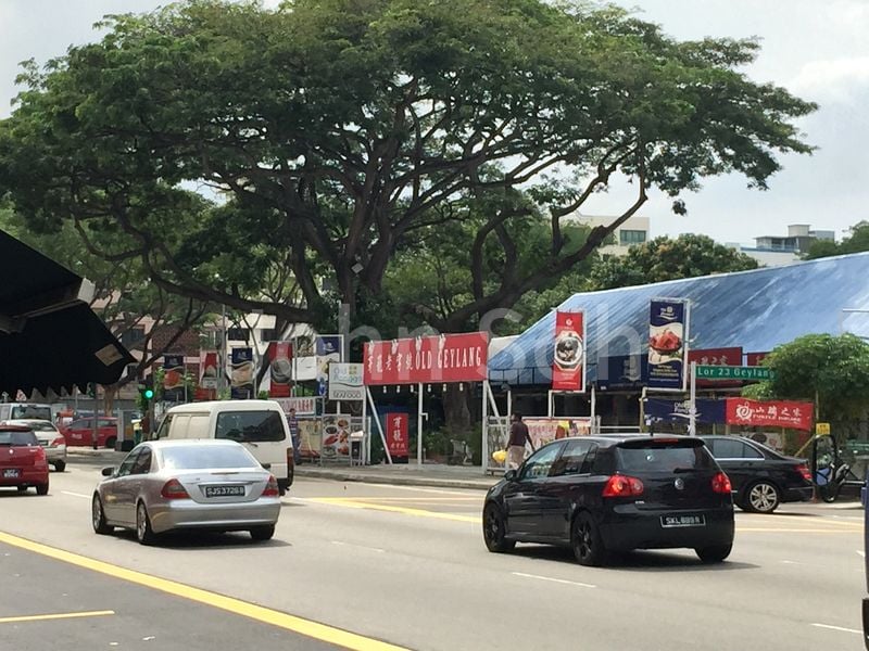 Office for Rent in  Geylang Road - Image 2