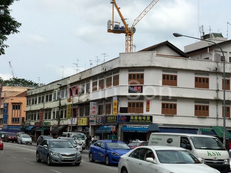 Office for Rent in  Geylang Road - Image 3