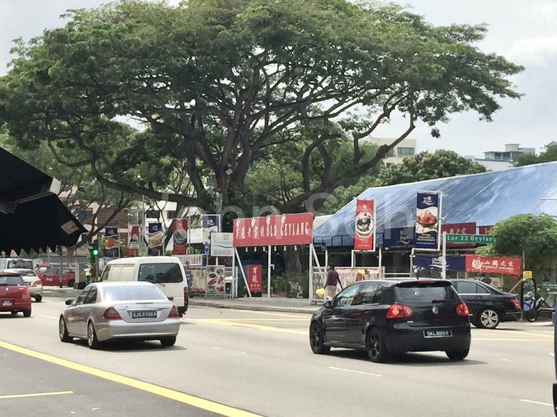 Office for Rent in  Geylang Road - Image 4