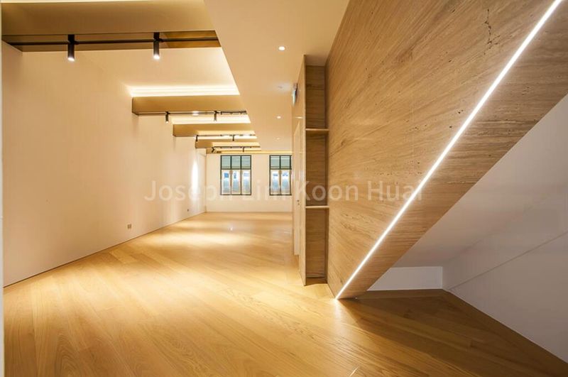 Shop / Shophouse for Sale: 3.5-Storey Freehold Shophouse, Beside Outram Park MRT - Image 4