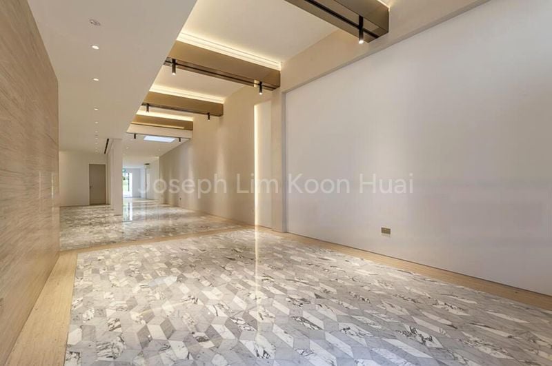 Shop / Shophouse for Sale: 3.5-Storey Freehold Shophouse, Beside Outram Park MRT - Image 1