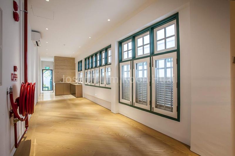 Shop / Shophouse for Sale: 3.5-Storey Freehold Shophouse, Beside Outram Park MRT - Image 6