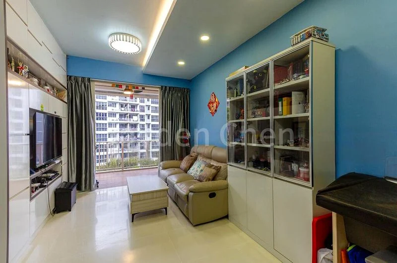 3 Bed Executive Condo for Sale in Watercolours - Image 3