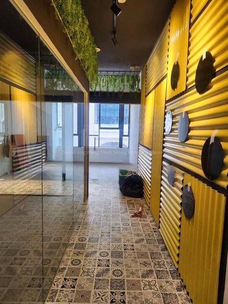 Shop / Shophouse for Rent: Peninsula Shopping Centre - Image 5