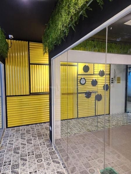 Shop / Shophouse for Rent: Peninsula Shopping Centre - Image 3