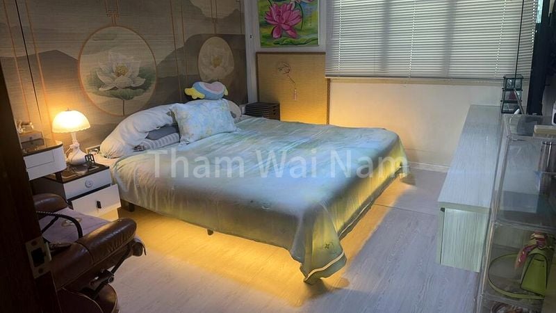 Common Room (HDB) for Rent in  102 Jalan Rajah - Image 3