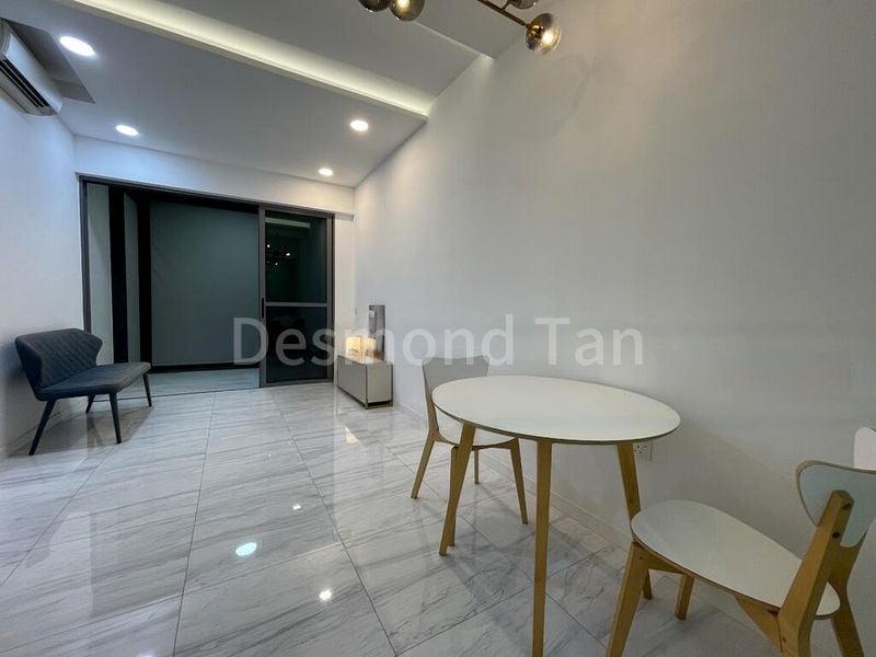 2 Bed Condo for Sale in  The Alps Residences - Image 6