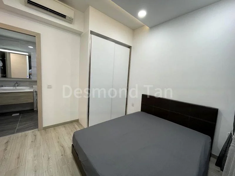 2 Bed Condo for Sale in  The Alps Residences - Image 5