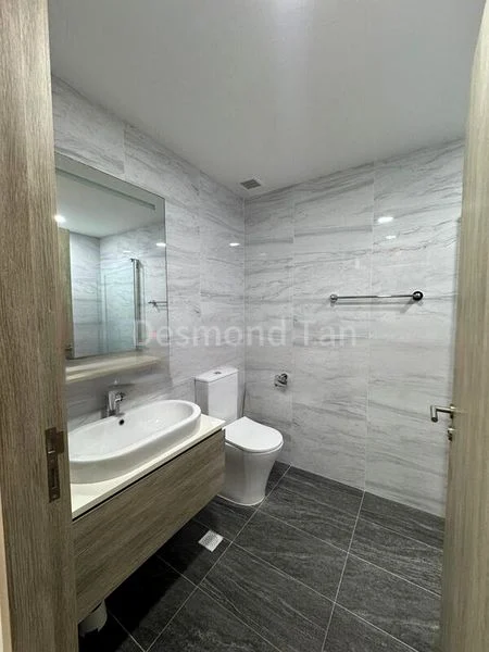 2 Bed Condo for Sale in  The Alps Residences - Image 2