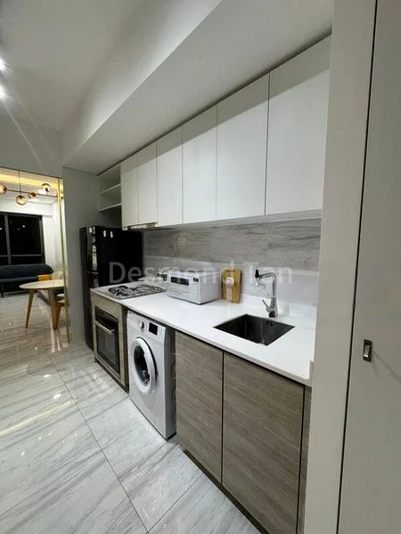 2 Bed Condo for Sale in  The Alps Residences - Image 3