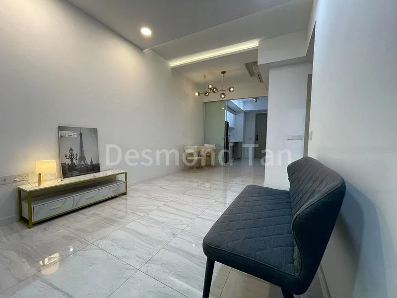 2 Bed Condo for Sale in  The Alps Residences - Image 1