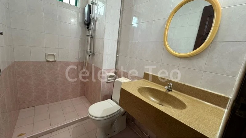 3 Bed Condo for Rent in  Fortune Park - Image 3