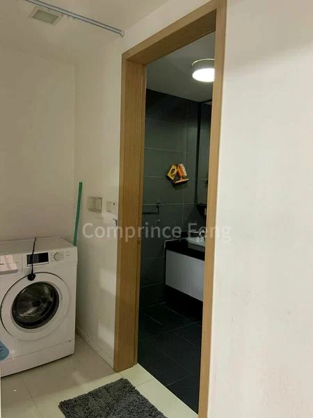 2 Bed Condo for Rent in  Meadows @ Peirce - Image 1