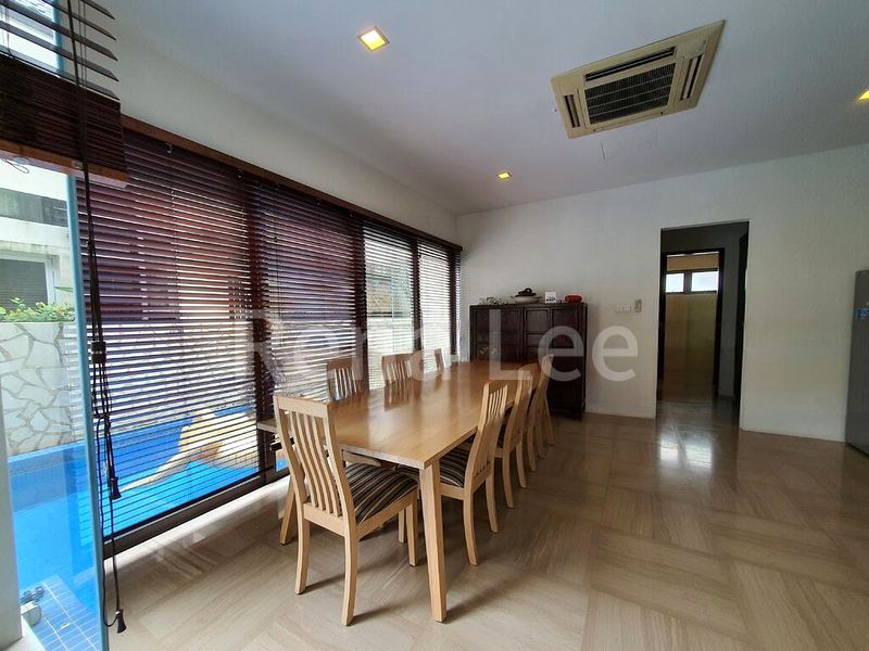 6 Bed Bungalow (Landed) for Sale in  Grove Drive - Image 7