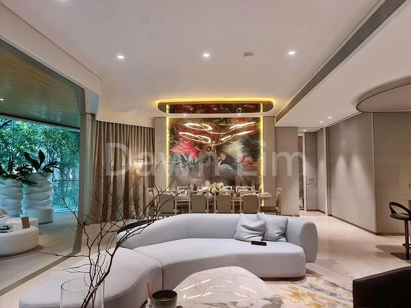 4 Bed Condo for Sale in Park Nova - Image 1