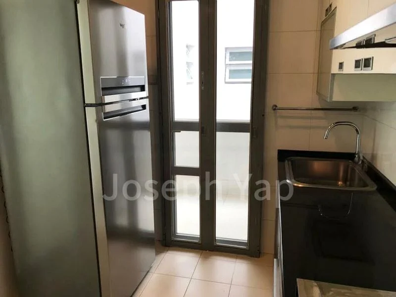 3 Bed Apartment (Condo) for Rent in  The Linear - Image 13