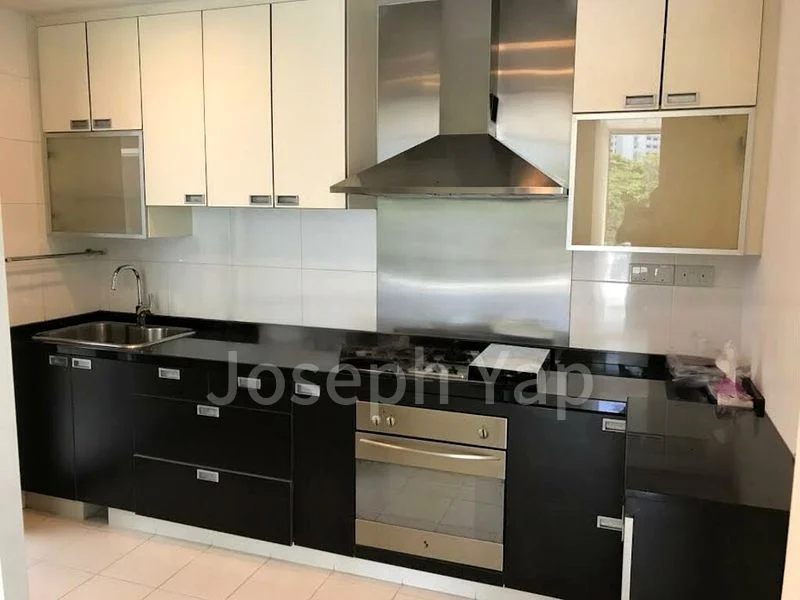 3 Bed Apartment (Condo) for Rent in  The Linear - Image 12