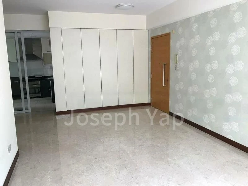3 Bed Apartment (Condo) for Rent in  The Linear - Image 2