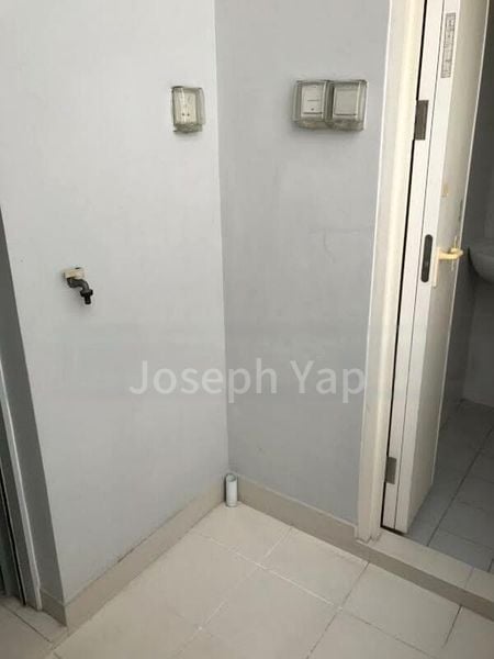 3 Bed Apartment (Condo) for Rent in  The Linear - Image 15