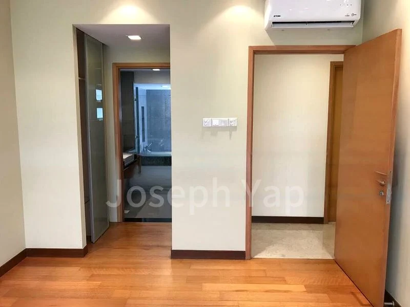3 Bed Apartment (Condo) for Rent in  The Linear - Image 4